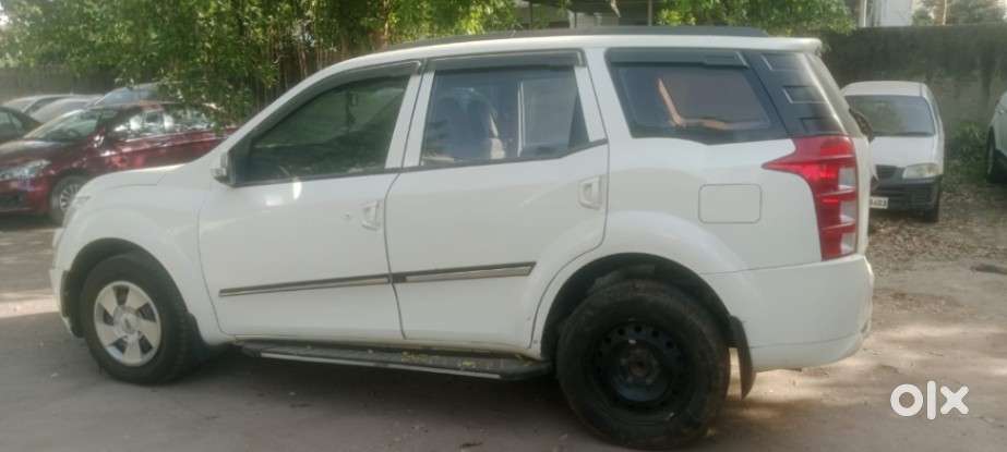 Mahindra Xuv500 W4, 2018, Diesel