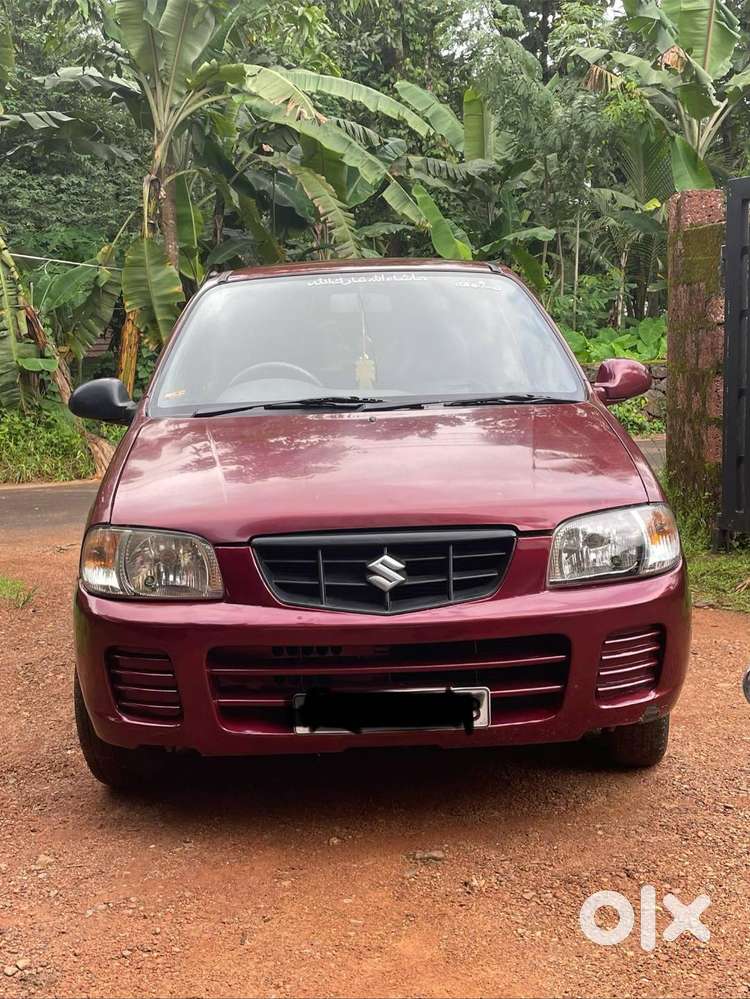 Maruti Suzuki Alto Lxi 2006