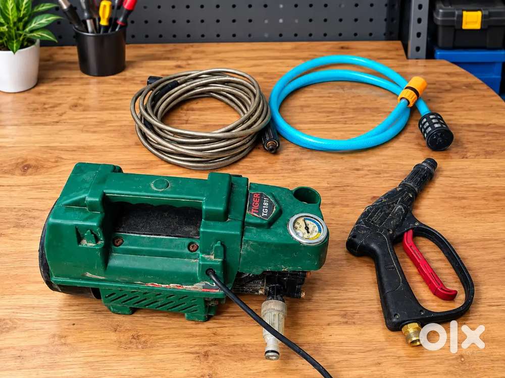 High Pressure Pump Set For Sale