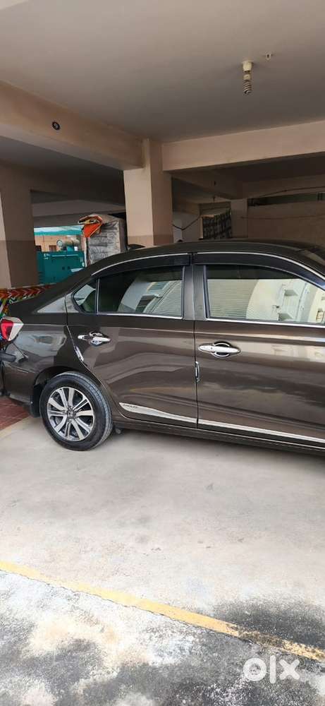 Honda Petrol Automatic 2024