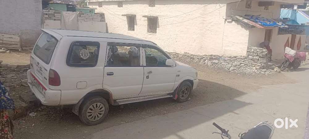 Chevrolet Aveo 2007