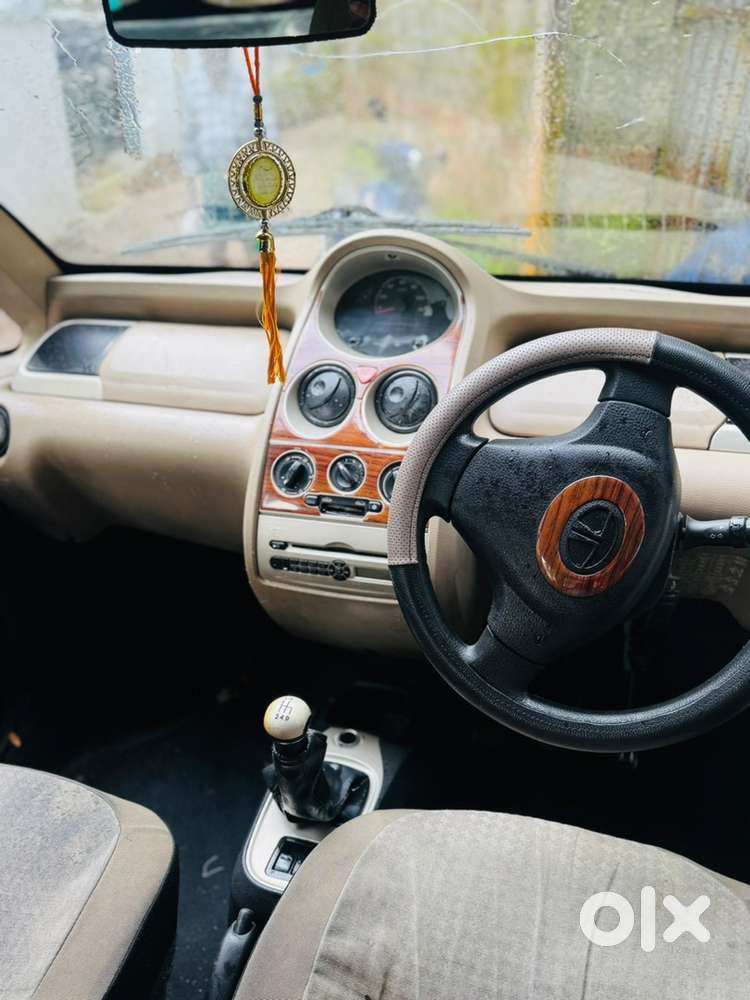 Tata Nano Petrol Xt 2016