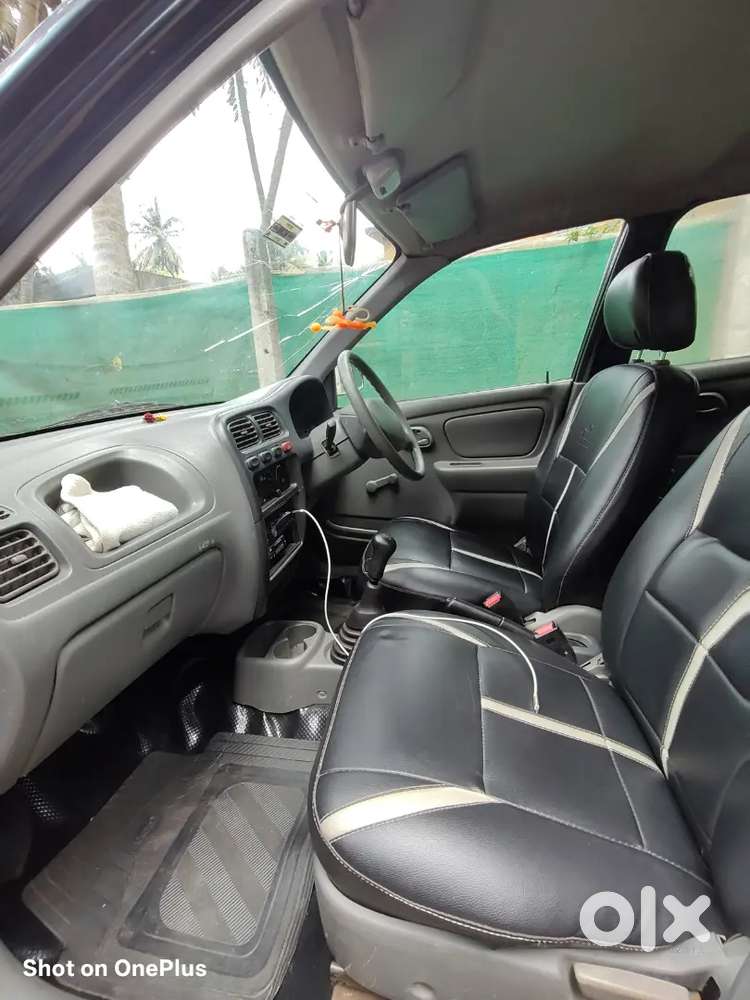 Maruti Suzuki Alto 2008 Petrol 141645 Km Driven