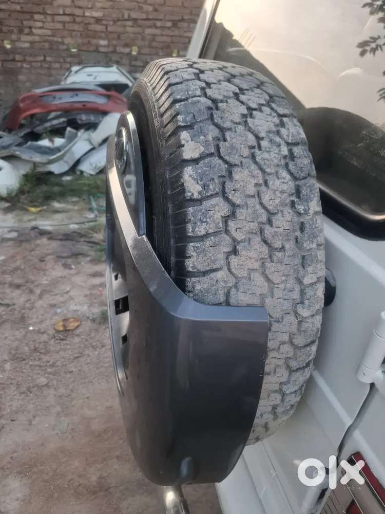 Mahindra Bolero Diesel 2014