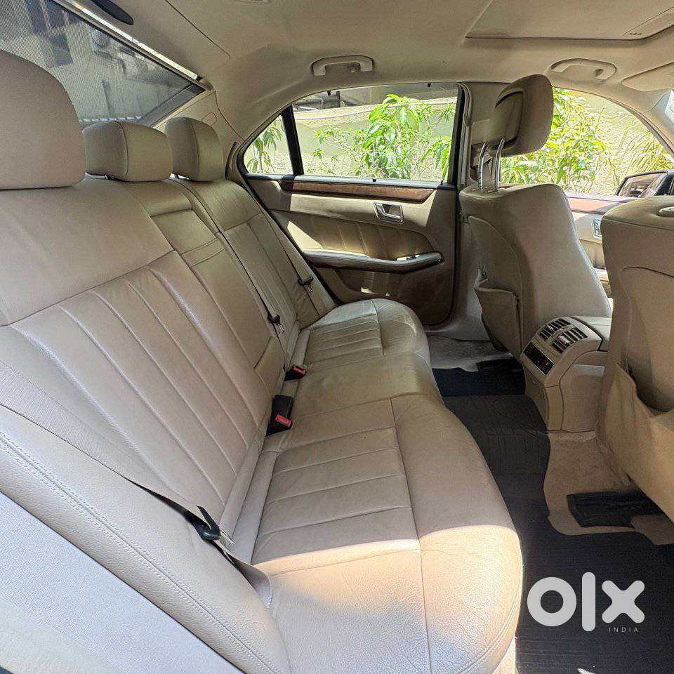 Mercedes-benz E-class 250 D, 2011, Diesel