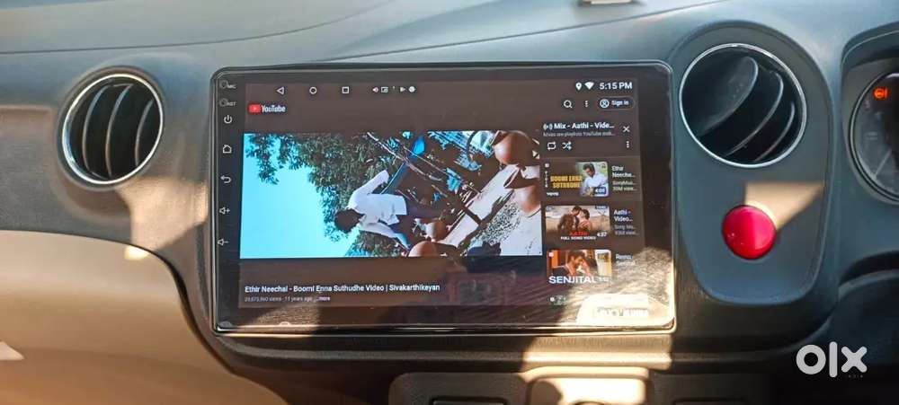 Honda Amaze 2015 Diesel Well Maintained