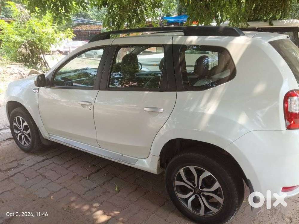 Nissan Terrano Xl D Plus, 2018, Diesel