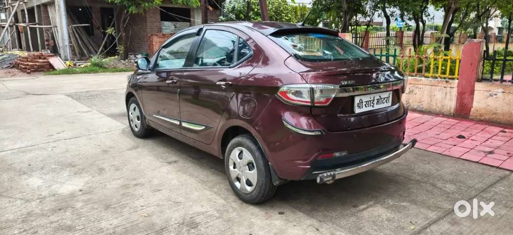 Tata Tigor Xz Cng, 2022, Cng & Hybrids
