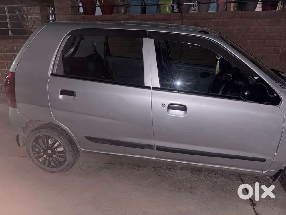 2012 Maruti Suzuki Alto