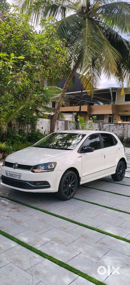 Volkswagen Polo 1.2 Mpi Highline Plus, 2019, Petrol