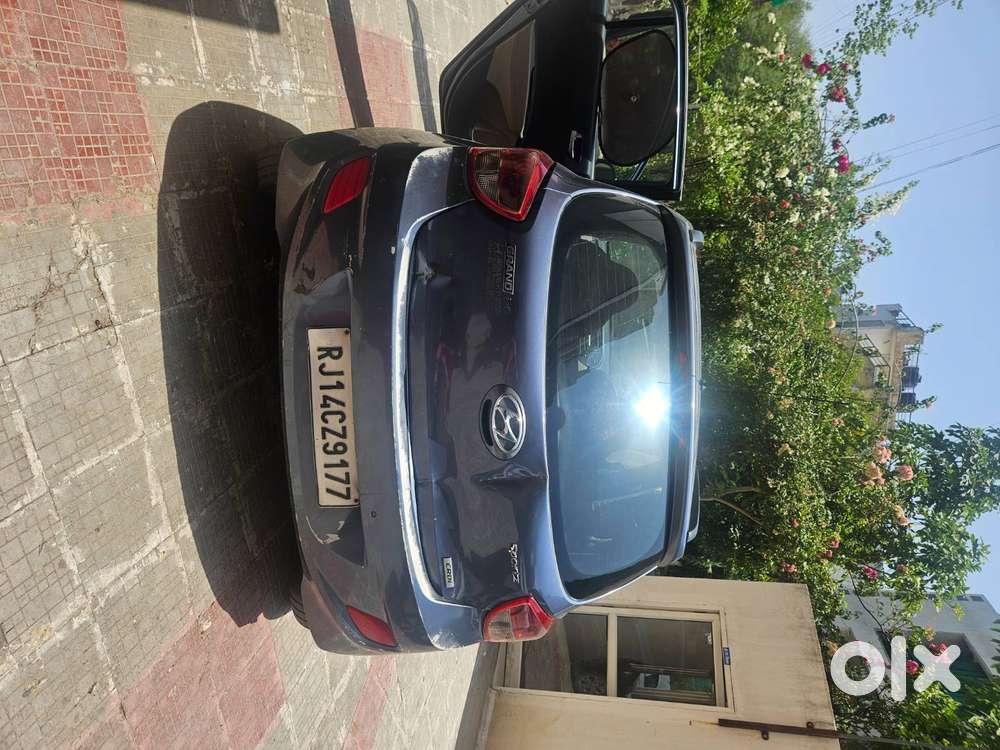 Hyundai Grand I10 Diesel