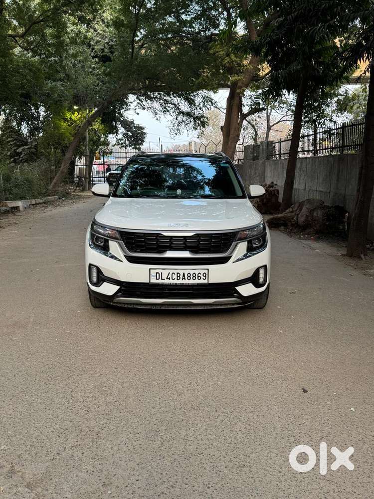 Kia Seltos Htk G, 2011, Petrol