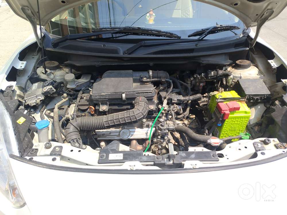 Maruti Suzuki Swift Dzire Lxi Option, 2024, Cng & Hybrids