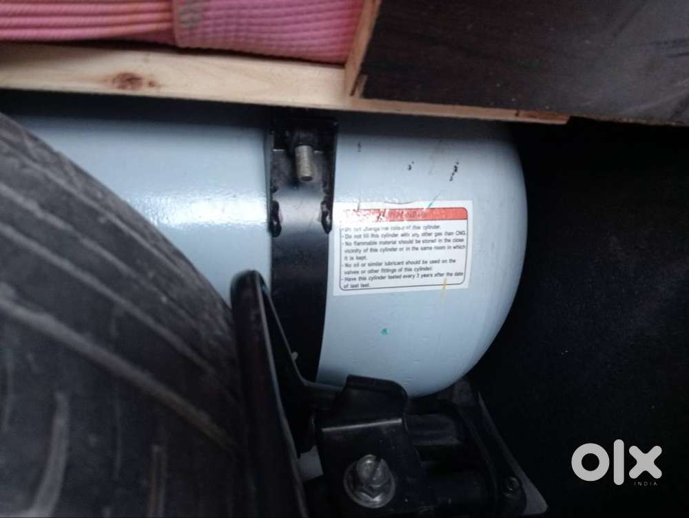 Maruti Suzuki Wagon R