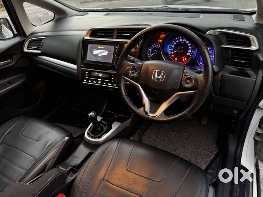 Honda Wr-v I-vtec Vx, 2021, Petrol