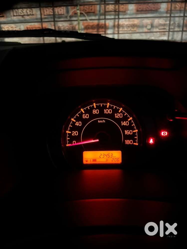 Maruti Suzuki Wagonr For Sale