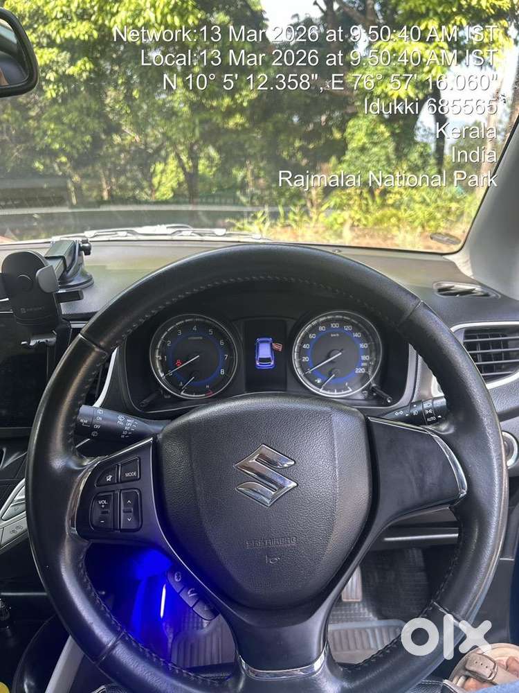 Maruti Suzuki Baleno 2019 Petrol 76000 Km Driven