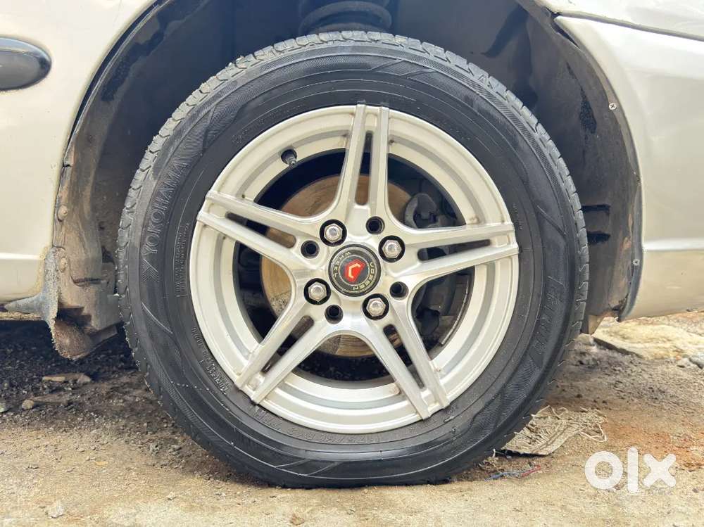 Accent 1.5 Gle In Mint Condition