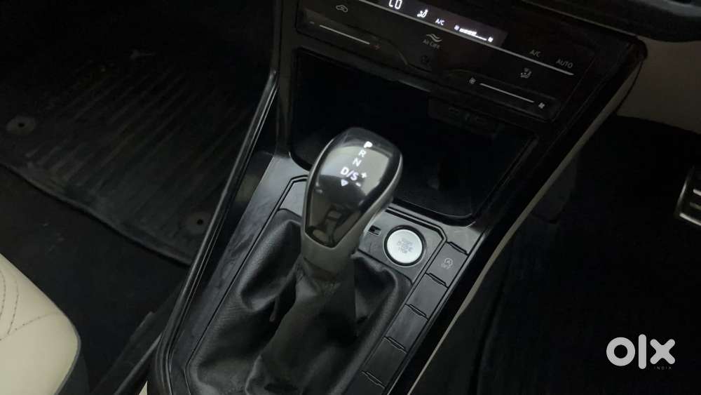 Volkswagen Virtus 1.0 Highline Tsi At, 2022, Petrol