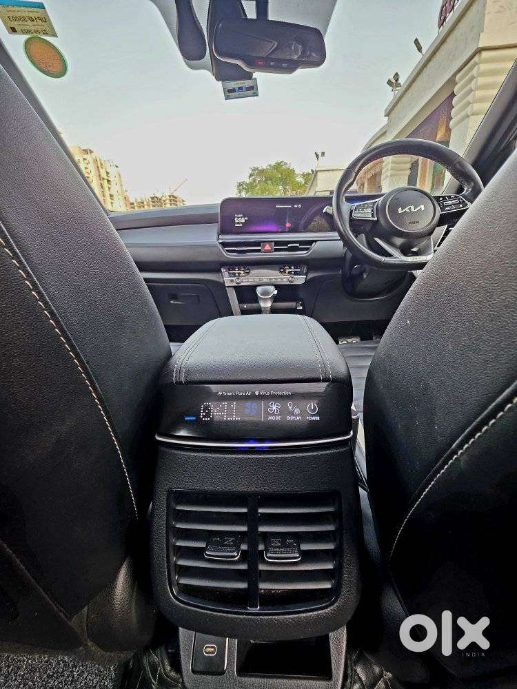 Kia Seltos Gtx Plus At D, 2023, Diesel