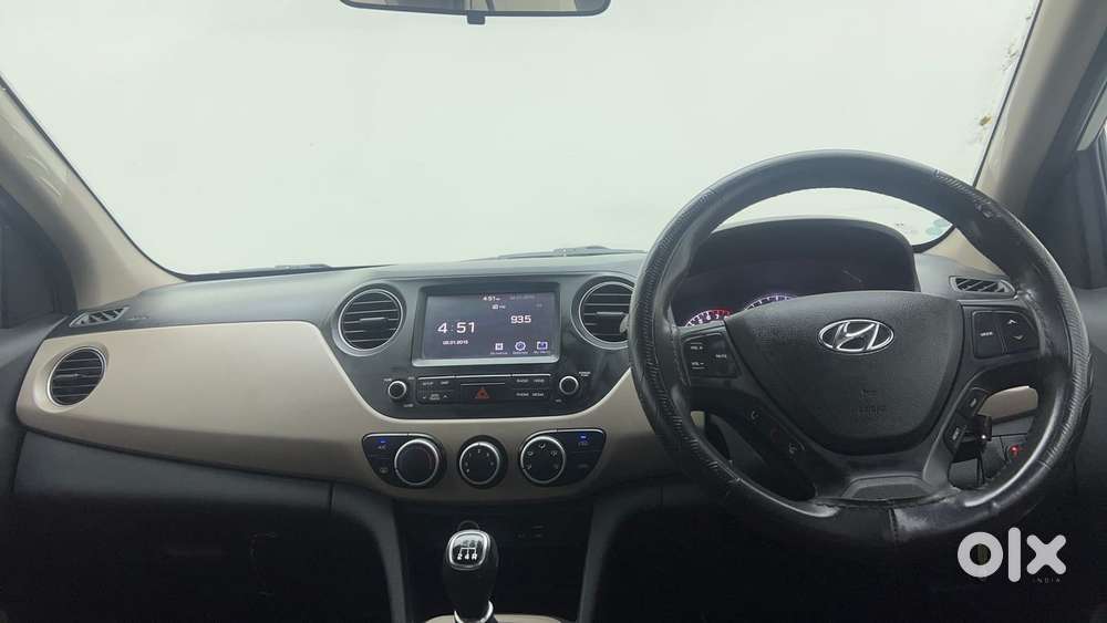 Hyundai Grand I10 Sportz 1.2 Kappa Vtvt, 2019, Cng & Hybrids