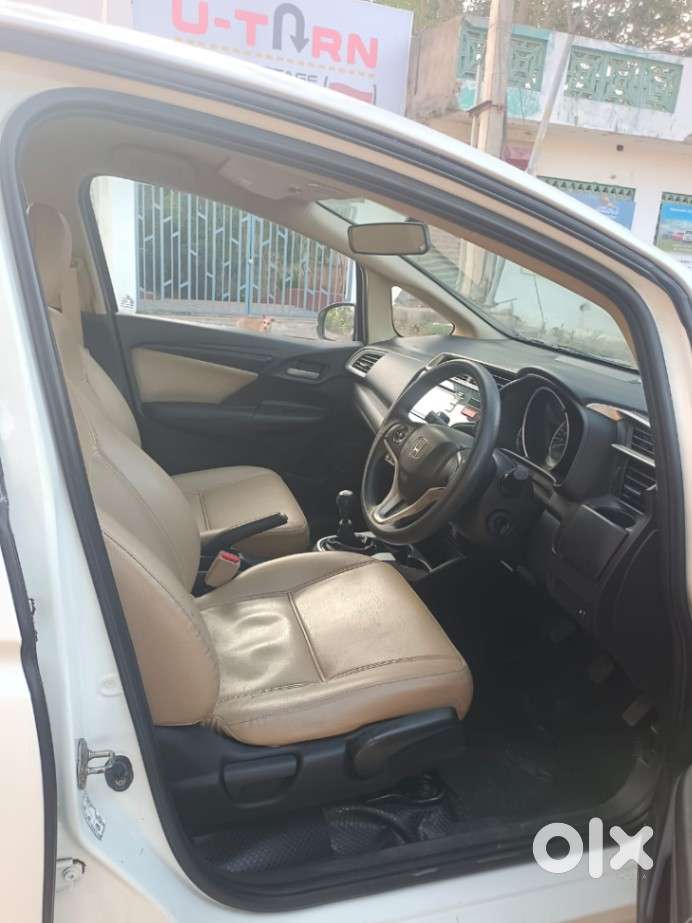 Honda Jazz 1.2 Sv I Vtec, 2016, Diesel