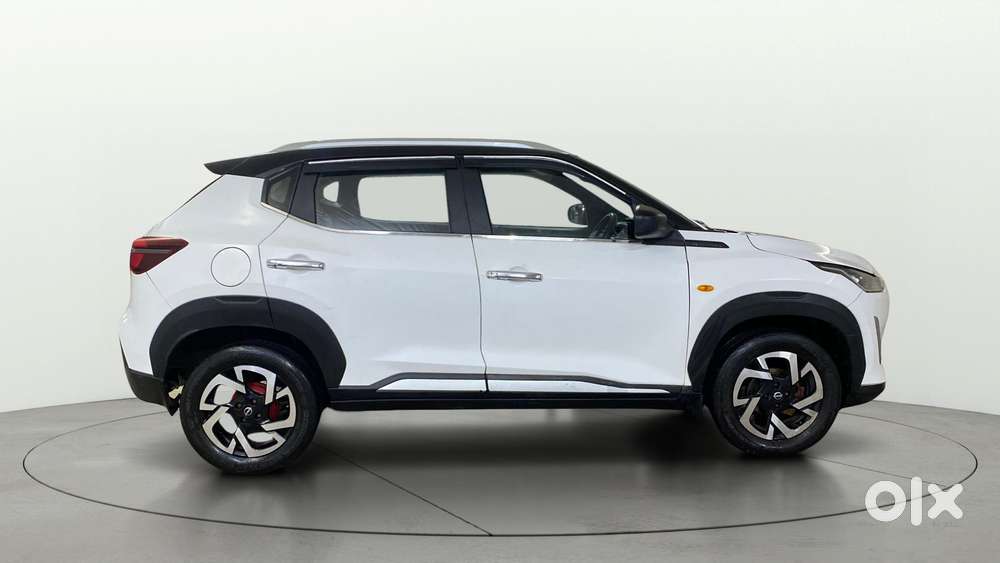Nissan Magnite 1.0 Xe, 2021, Petrol