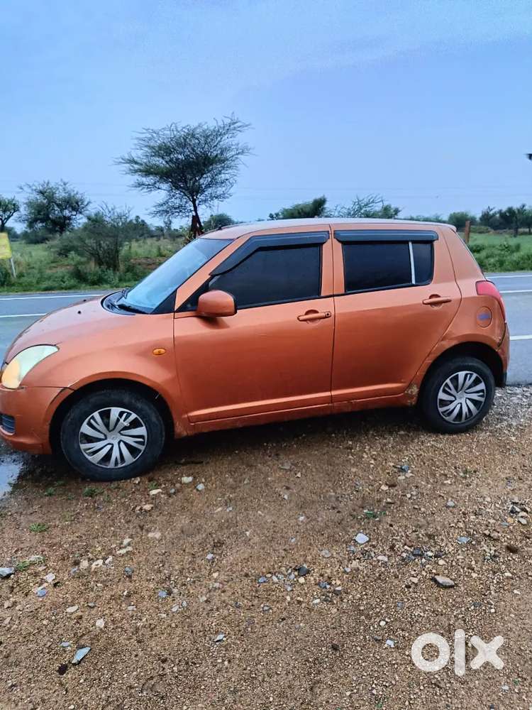 Maruti Suzuki Swift – Excellent Condition