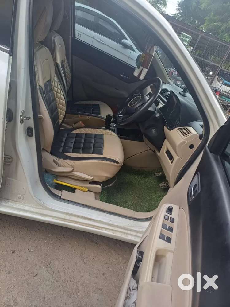 Maruti Suzuki Dzire Vdi, 2018, Diesel