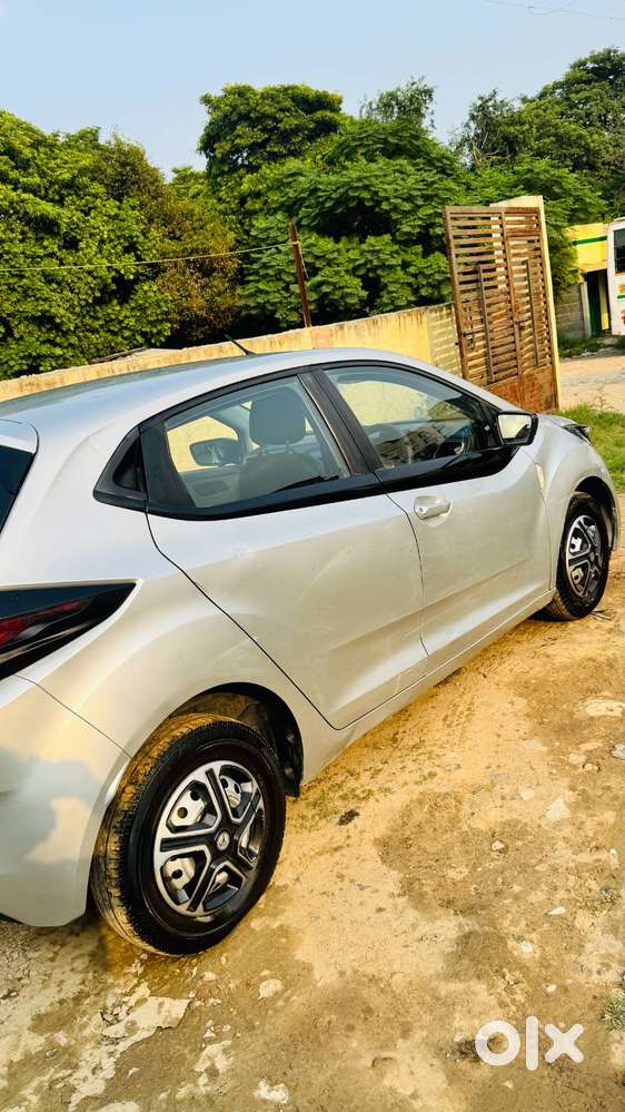 Tata Altroz Xe 2020 | 1st Owner | Petrol | Well Maintained