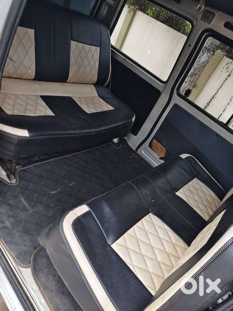 Maruti Suzuki Omni 8 Seater, 2015, Petrol