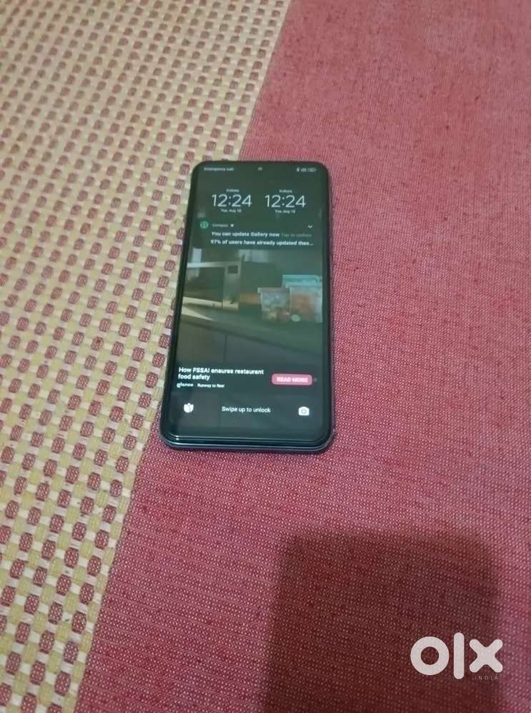Redmi  note 10s