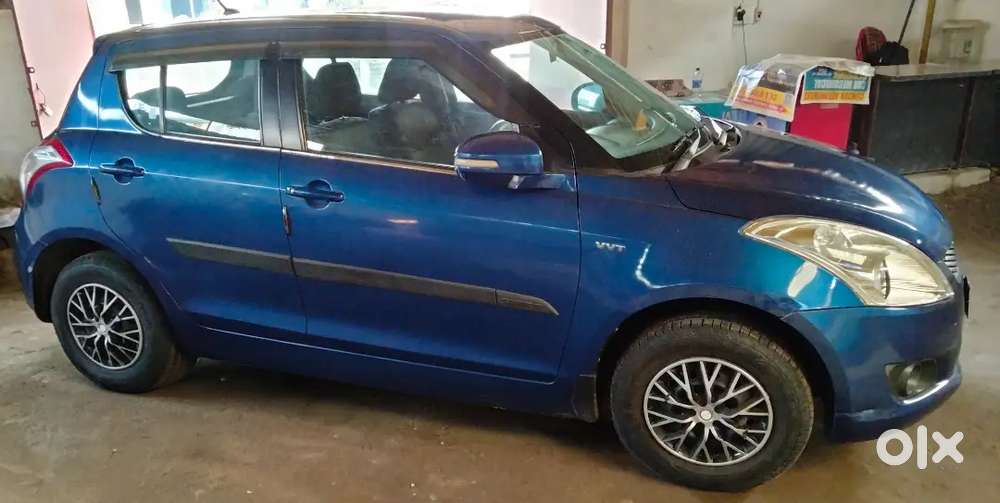 Maruti Suzuki Swift 2014 Petrol Good Condition