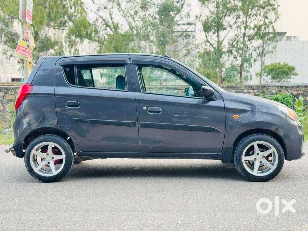 Maruti Suzuki Alto 800 0.8 Vxi, 2022, Petrol