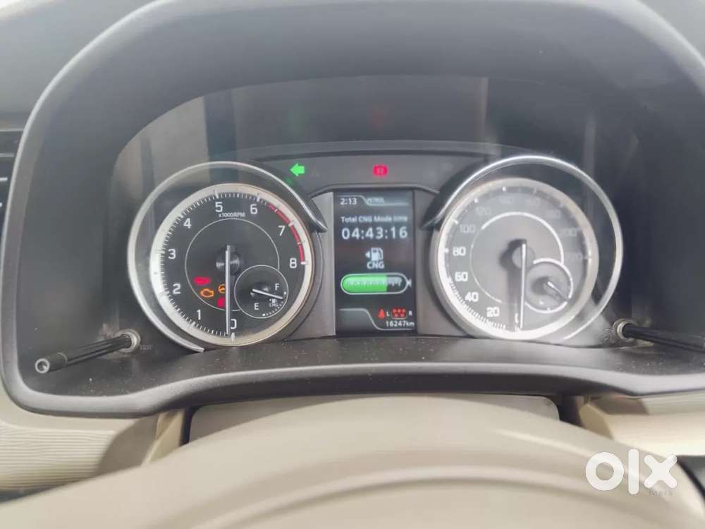Maruti Suzuki Ertiga, 2025, Cng & Hybrids