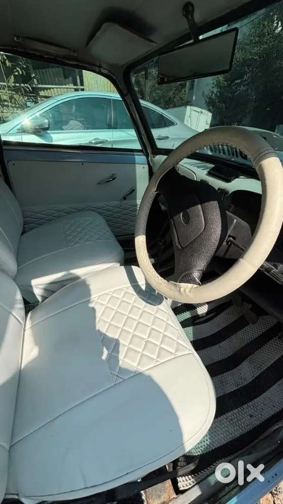 Fiat Premier Padmini 1997 Diesel