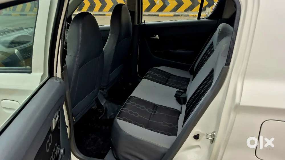 Maruti Suzuki Alto 800 2014 Model