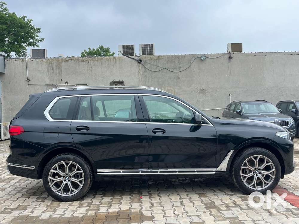 Bmw X7 Xdrive30d Dpe Signature, 2023, Diesel