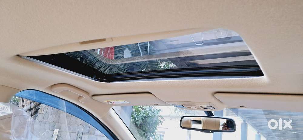 Honda City Zx Petrol Cvt, 2022, Petrol