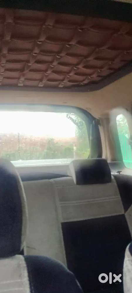 Maruti Suzuki Wagon R 2009 Cng & Hybrids 98000 Km Driven Ac Child