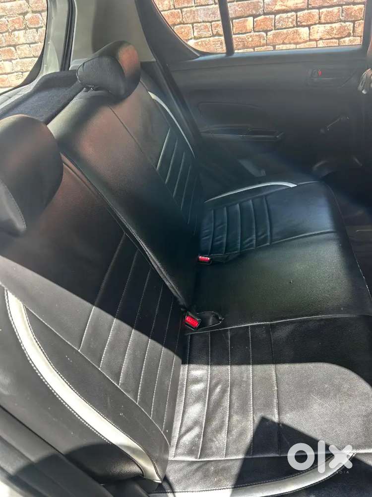 “swift Lxi 2015 – Brand New Feel, Driven With Care!”