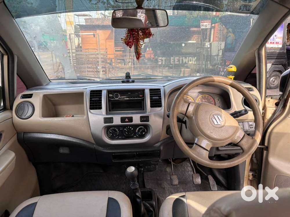 Maruti Suzuki Zen Estilo Vxi