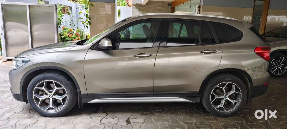Bmw X1 Diesel Automatic 2018