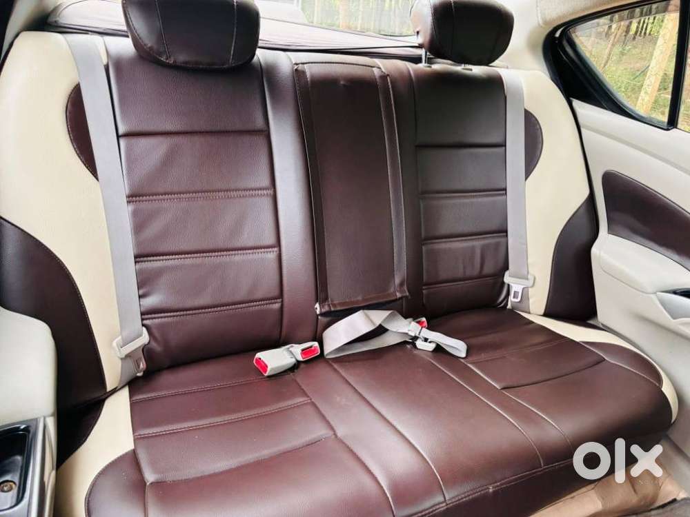 Renault Scala, 2015, Diesel