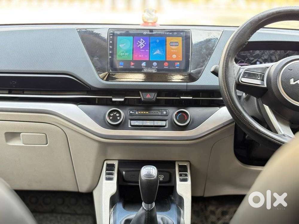 Kia Carens 1.5 Premium 7 Str, 2024, Diesel