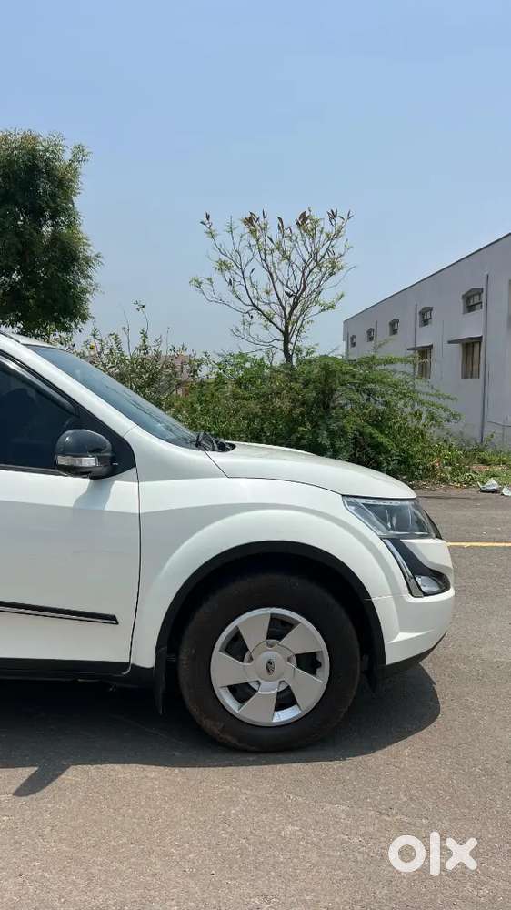 Mahindra Xuv500 2019 Diesel 92780 Km Driven