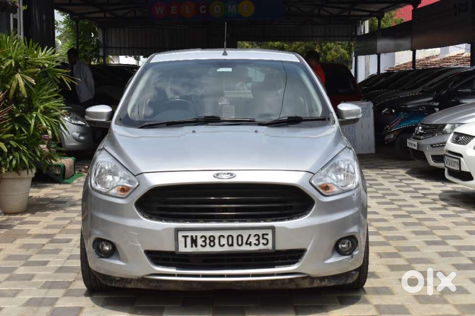 Ford Figo