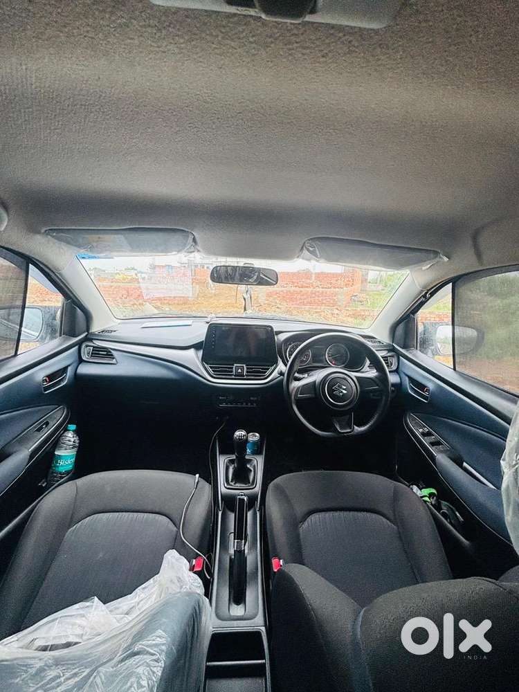 Maruti Baleno February 2026