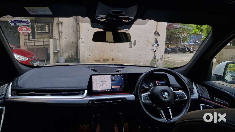 Bmw X1 Sdrive18i M Sport, 2025, Petrol
