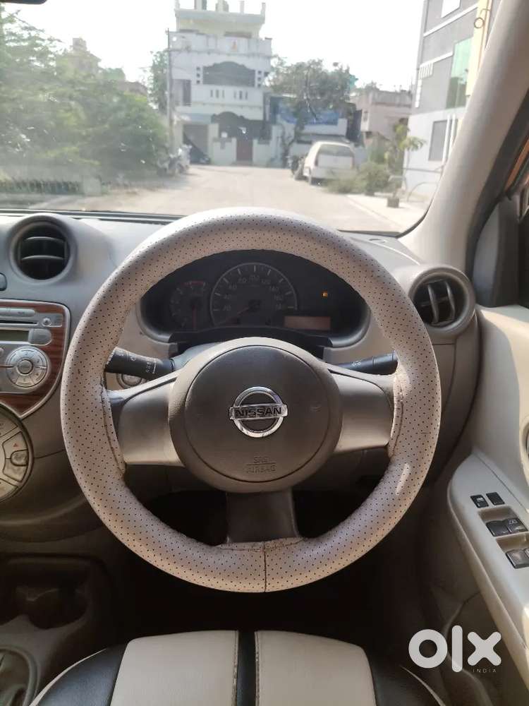 Nissan Micra 2011 Diesel Good Condition